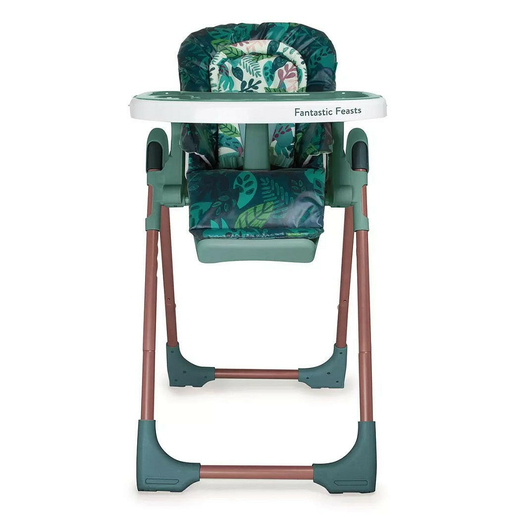 Cosatto Noodle 0+ Highchair - Midnight Jungle