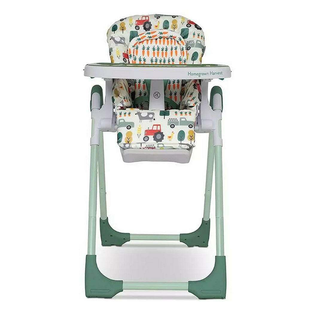 Cosatto Noodle 0+ Highchair - Old MacDonald