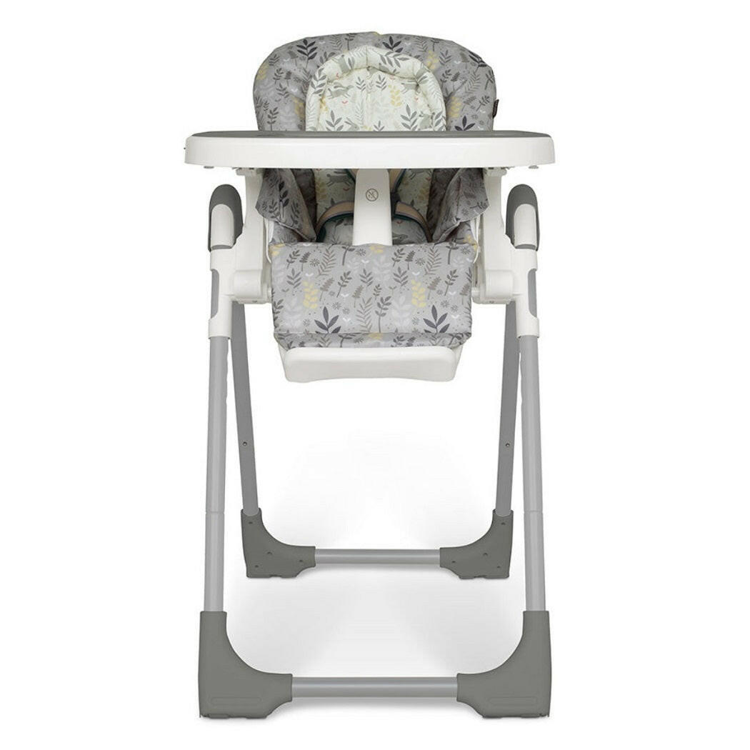 Cosatto Noodle 0+ Highchair - Bobtail - front view