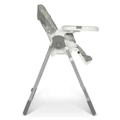 Cosatto Noodle 0+ Highchair - Bobtail - side view