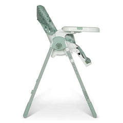 Cosatto Noodle 0+ Highchair - Meadow - side view