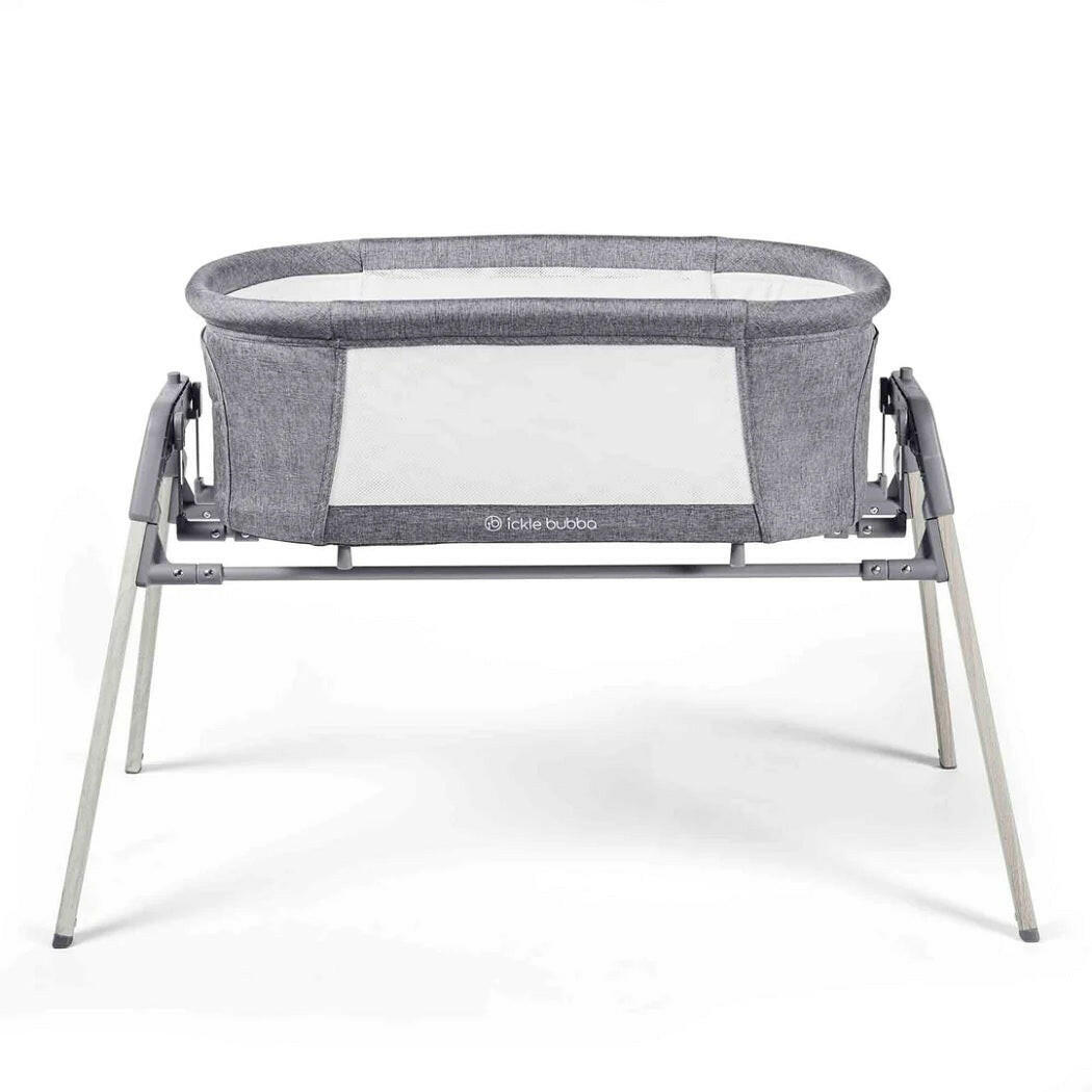 Ickle Bubba Drift Gliding Crib