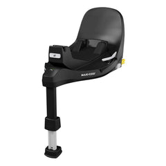 Maxi-Cosi`s FamilyFix 360 Pro ISOFIX Base