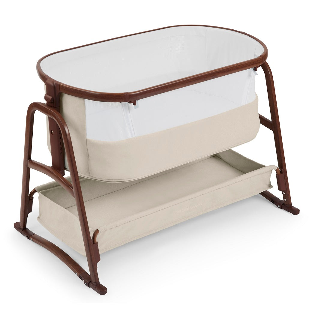 Ickle Bubba Bubba&Me Luxe STONE