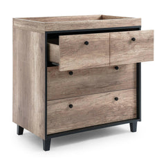 Babystyle Dresser/Changing Unit - Montana