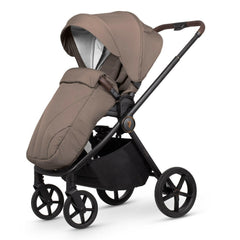 Venicci CLARO Pushchair - Almond - forward-facing