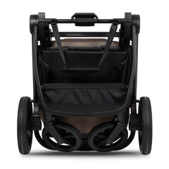 Venicci CLARO Pushchair - Almond - folded