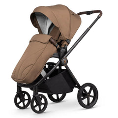 Venicci CLARO Pushchair - Caramel - forward-facing