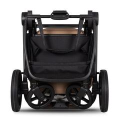Venicci CLARO Pushchair - Caramel - folded