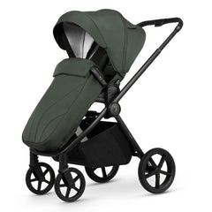 Venicci CLARO Pushchair - Forest - forward-facing