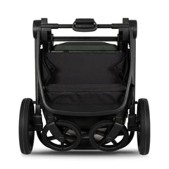 Venicci CLARO Pushchair - Forest - folded