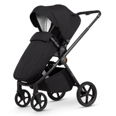 Venicci CLARO Pushchair - Noir - forward-facing