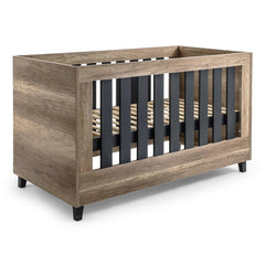 Babystyle Cot Bed - Montana