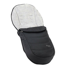 egg3 Footmuff - Carbonite