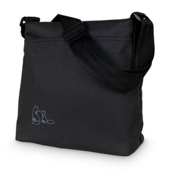 Cosatto Giggle 4 Everything Bundle - Foxed - changing bag