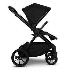 Cosatto Giggle 4 Everything Bundle - Foxed - Pushchair, side view, forward-facing