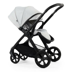 BabyStyle Oyster 4 Pushchair - Jubilee - parent-facing