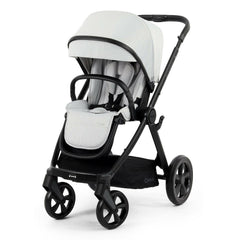 BabyStyle Oyster 4 Pushchair - Jubilee - forward-facing