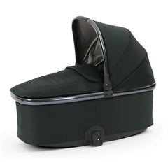 BabyStyle Oyster 4 Carrycot - Black Olive
