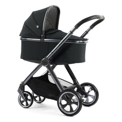 BabyStyle Oyster 4 Pram - Carbonite