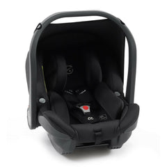 BabyStyle Oyster 4 Capsule i-Size Infant Carrier - Black Olive