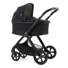 BabyStyle Oyster 4 Pram - Raven