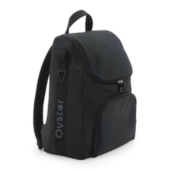 BabyStyle Oyster 4 Changing Backpack - Raven