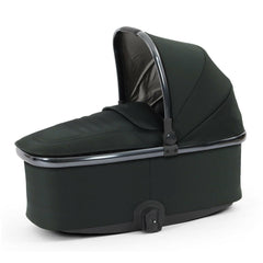 BabyStyle Oyster Gravity+ Carrycot - Black Olive