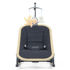 Oyster Rocker