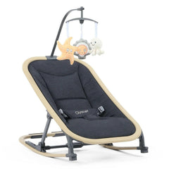 Oyster Rocker