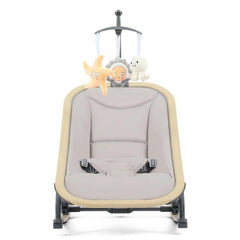 Oyster Rocker