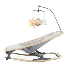 Oyster Rocker