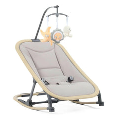 Oyster Rocker