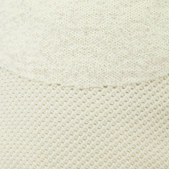 Ickle Bubba Seren Baby Carrier - Stone - knitted fabric