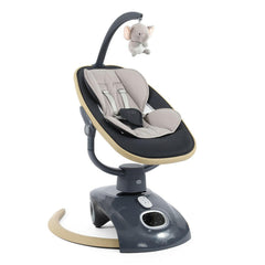 egg Smart Motion Rocker Carbonite