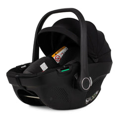 Venicci Tiago 360 iSize Car Seat - Black