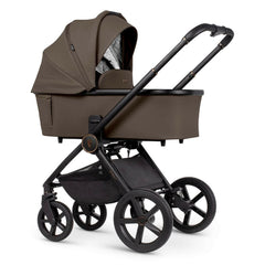 Venicci Upline 2 Pram - Brownie