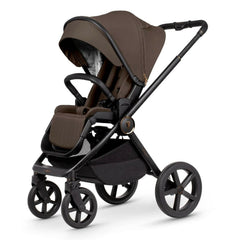 Venicci Upline 2 Pushchair - Brownie - forward-facing
