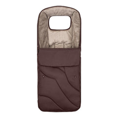 Venicci Upline 2 Footmuff - SE Burgundy