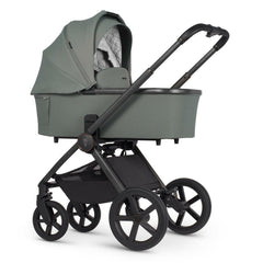 Venicci Upline 2 Pram - Aloe