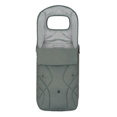 Venicci Upline 2 Footmuff - Aloe