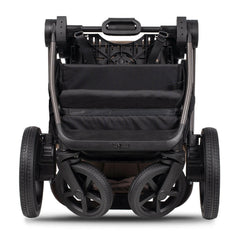 Venicci Upline 2 Pushchair - SE Powder - folded