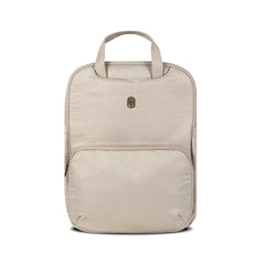 Venicci Upline 2 Backpack - Stone Beige