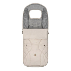 Venicci Upline 2 Footmuff - Stone Beige
