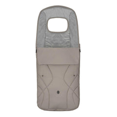 Venicci Upline 2 Footmuff - Taupe
