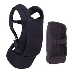 Mountain Buggy Juno - Multi-Functional Carrier Black