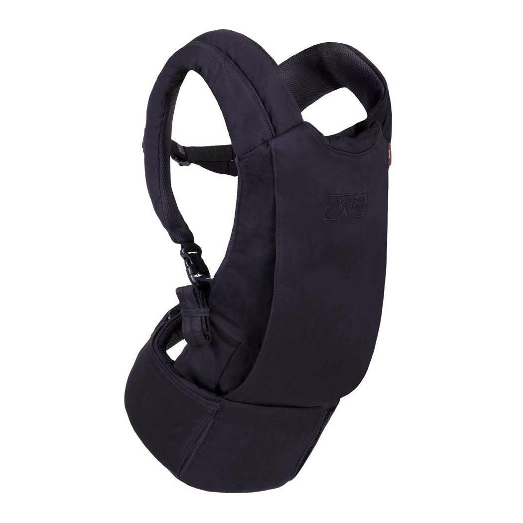 Mountain Buggy Juno - Multi-Functional Carrier Black