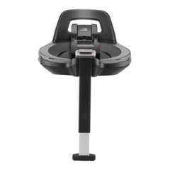 Britax Vario 5Z ISOFIX Rotatable Base - Black - front view