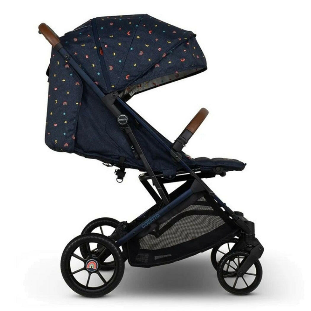 Cosatto Woosh Trail Doodle Days Stroller