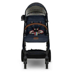 Cosatto Woosh Trail Doodle Days Stroller - front view
